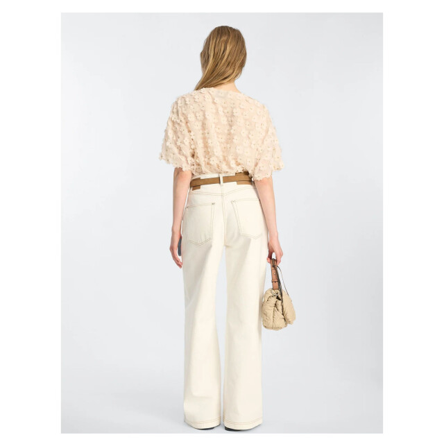 Munthe Bossi t-shirts 261-1038-26124 261-1038-26124 large