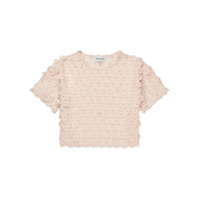 Munthe Bossi t-shirts 261-1038-26124 261-1038-26124 large