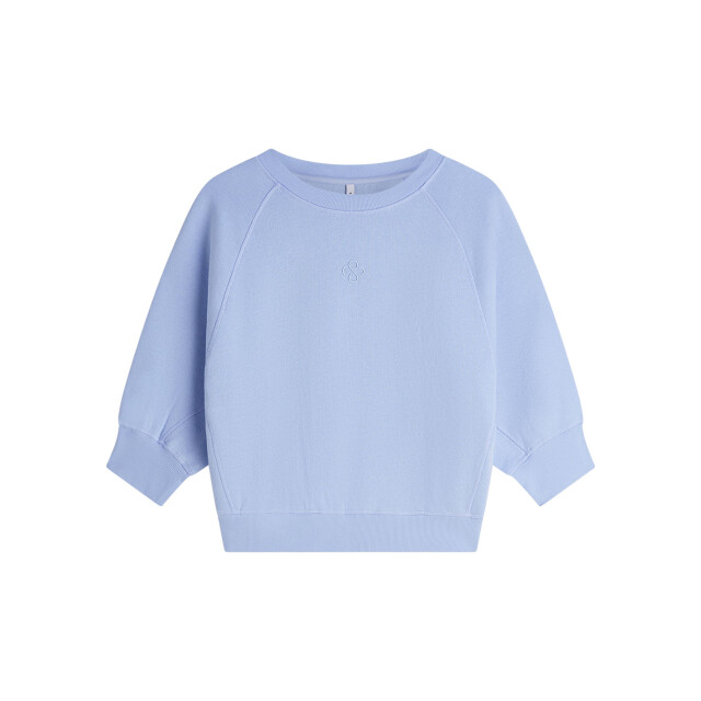 Summum Jersey fade-out sweat 3s5271-30704 3s5271-30704 large