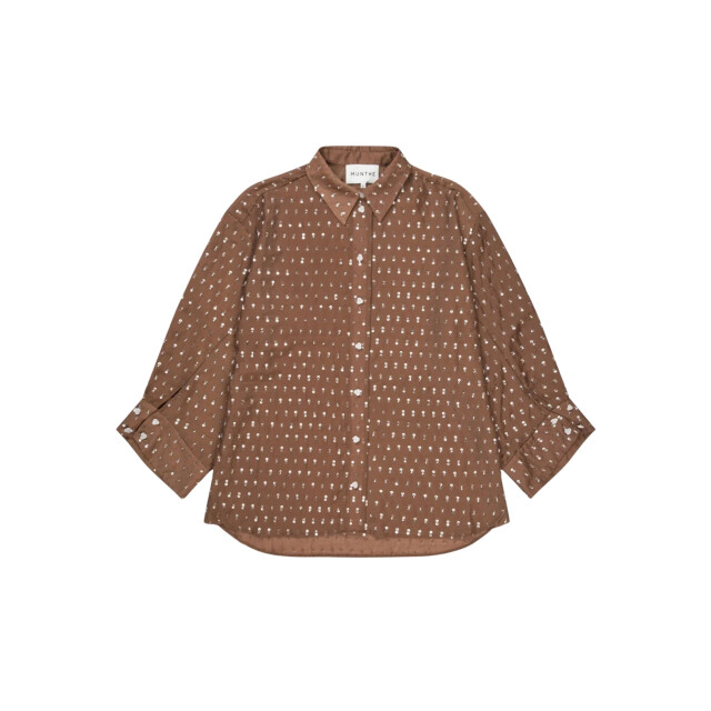 Munthe Bjarka blouses 261-1059-26126 261-1059-26126 large