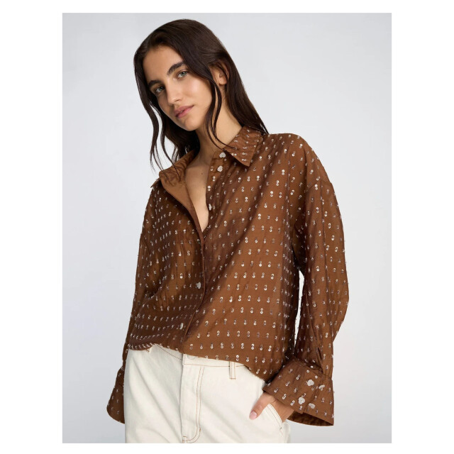 Munthe Bjarka blouses 261-1059-26126 261-1059-26126 large