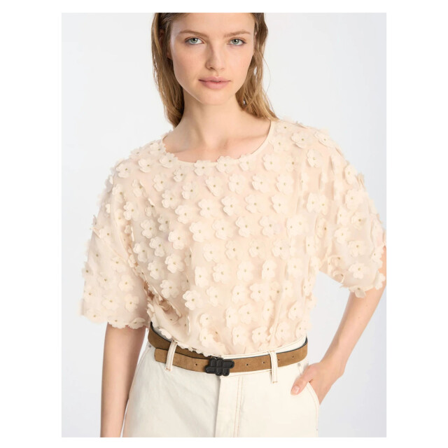 Munthe Bossi t-shirts 261-1038-26124 261-1038-26124 large