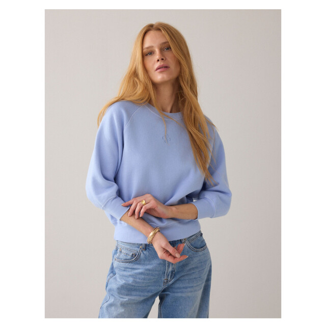 Summum Jersey fade-out sweat 3s5271-30704 3s5271-30704 large