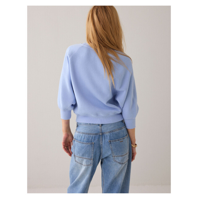 Summum Jersey fade-out sweat 3s5271-30704 3s5271-30704 large