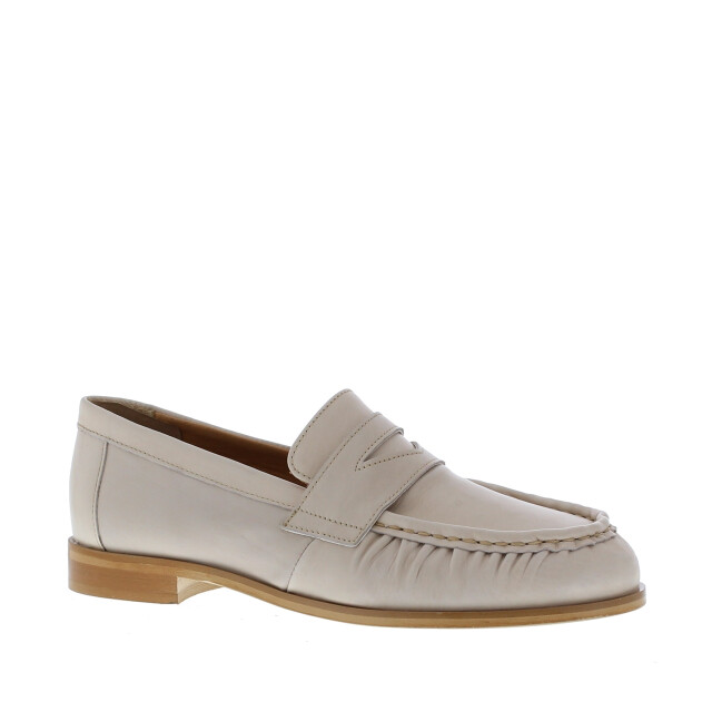 Gioia Zi dames instapper | maat: | kleur: | dames mocassins | materiaal: leer 110990 large