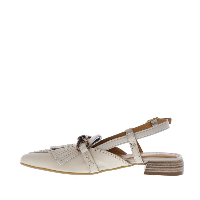 Gioia 2611203 | maat: | kleur: | dames open-pumps | materiaal: leer 110991 large