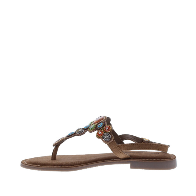 Miss Behave 2610179 | maat: | kleur: | dames sandalen 111055 large