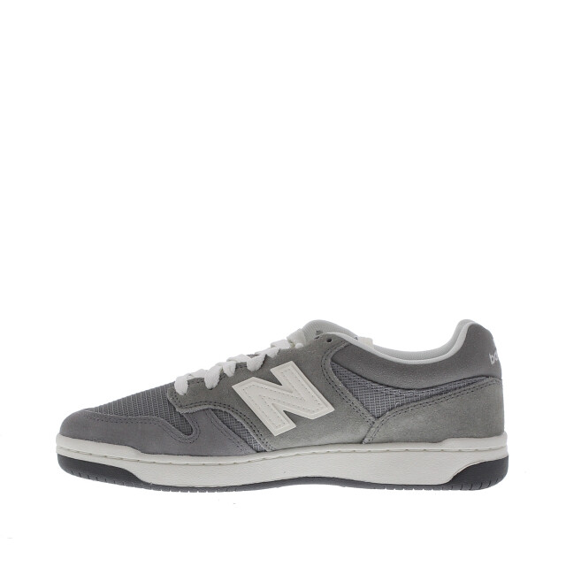 New Balance 109569 Sneakers Grijs 109569 large
