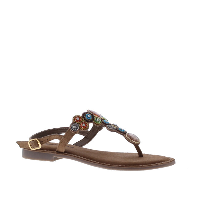 Miss Behave 2610179 | maat: | kleur: | dames sandalen 111055 large