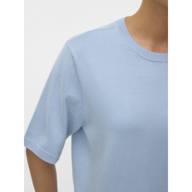 Vero Moda Vmsilje 24 o-nck oversize pull ga noos licht 4219.31.0080 large