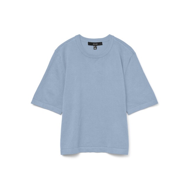 Vero Moda Vmsilje 24 o-nck oversize pull ga noos licht 4219.31.0080 large