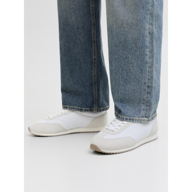 Jack & Jones Jfwburton runner international campaign off-white 5822.02.0001 large