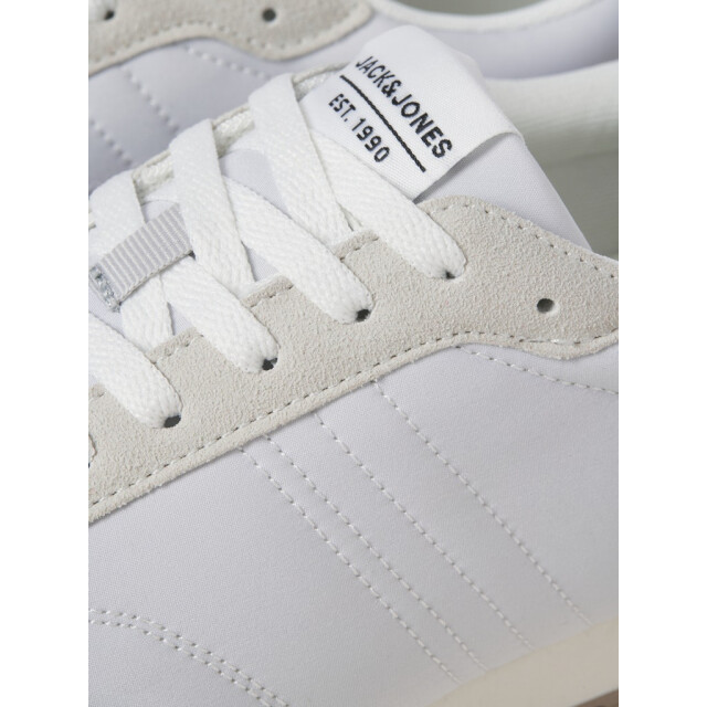 Jack & Jones Jfwburton runner international campaign off-white 5822.02.0001 large