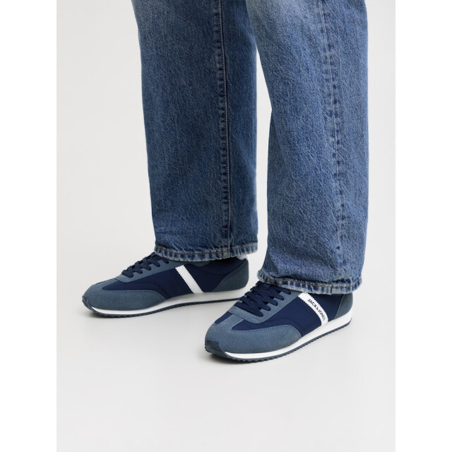 Jack & Jones Jfwburton runner international campaign dessin 5822.39.0007 large