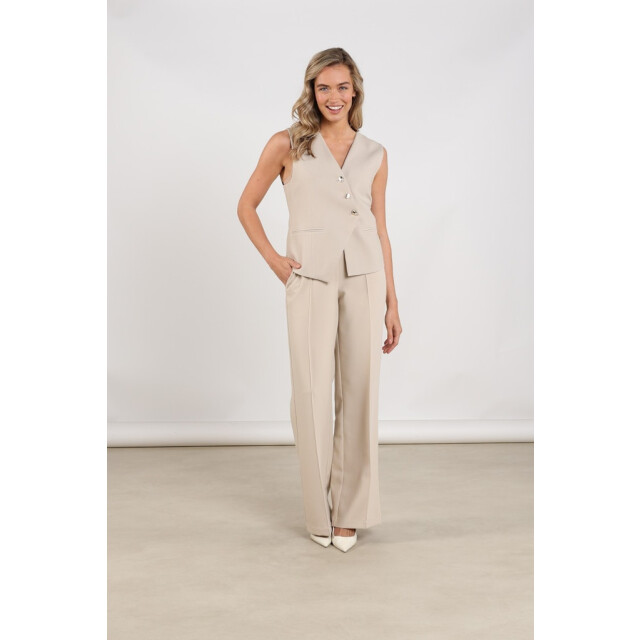 Nukus Jill pants zand 4109.04.0037 large