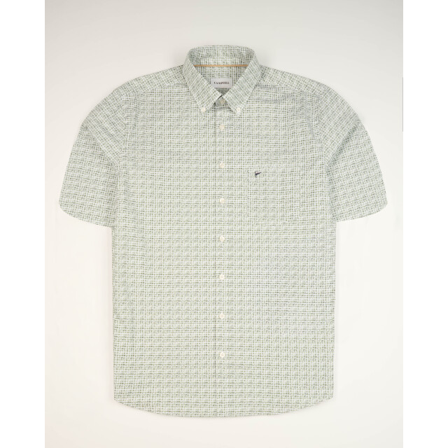 Campbell Casual overhemd 106494-004-XXL large