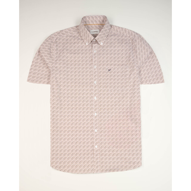 Campbell Casual overhemd 106494-003-XXL large