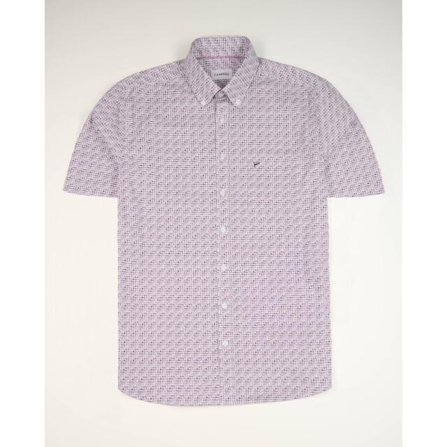 Campbell Casual overhemd 106494-002-XXL large