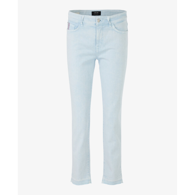 Marc Cain Marc cain broeken ys 82.20 d12 blauw YS 82.20 D12 large