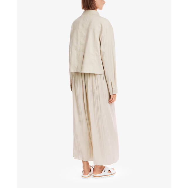 Marc Cain Marc cain jassen ys 31.18 w30 beige YS 31.18 W30 large