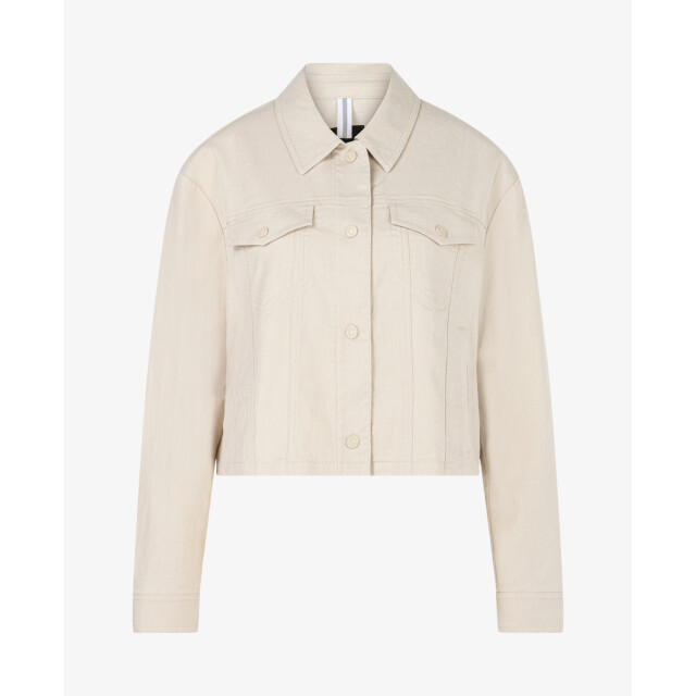 Marc Cain Marc cain jassen ys 31.18 w30 beige YS 31.18 W30 large