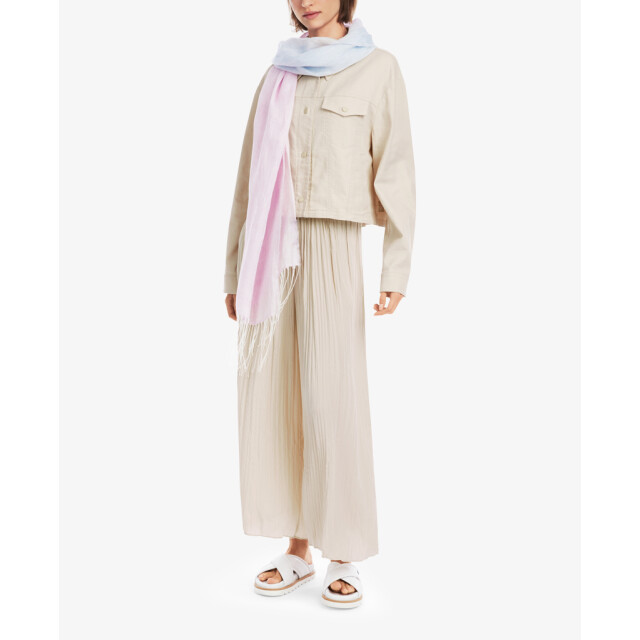 Marc Cain Marc cain jassen ys 31.18 w30 beige YS 31.18 W30 large