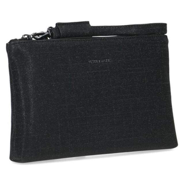 Peter Kaiser 9-69044-44-025 Damestassen Zwart 9-69044-44-025 large