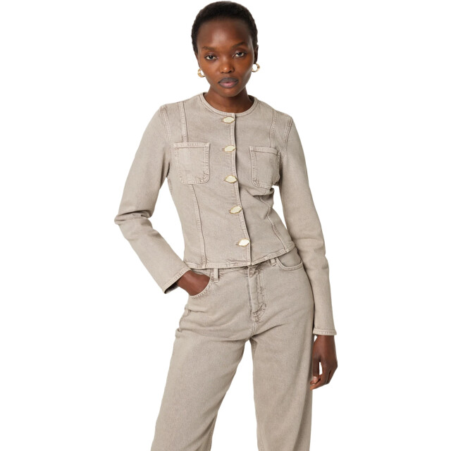 Fabienne Chapot Mina jacket CLTJKT08SS262009-2009 large