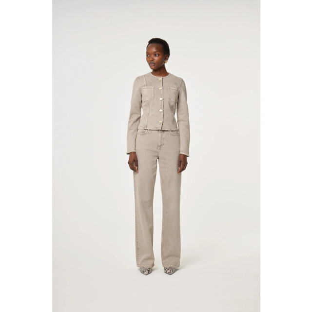 Fabienne Chapot Mina jacket CLTJKT08SS262009-2009 large