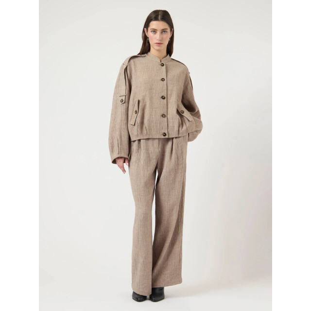 Y.A.S Yasrina mw pant incense 26039627-303867 large