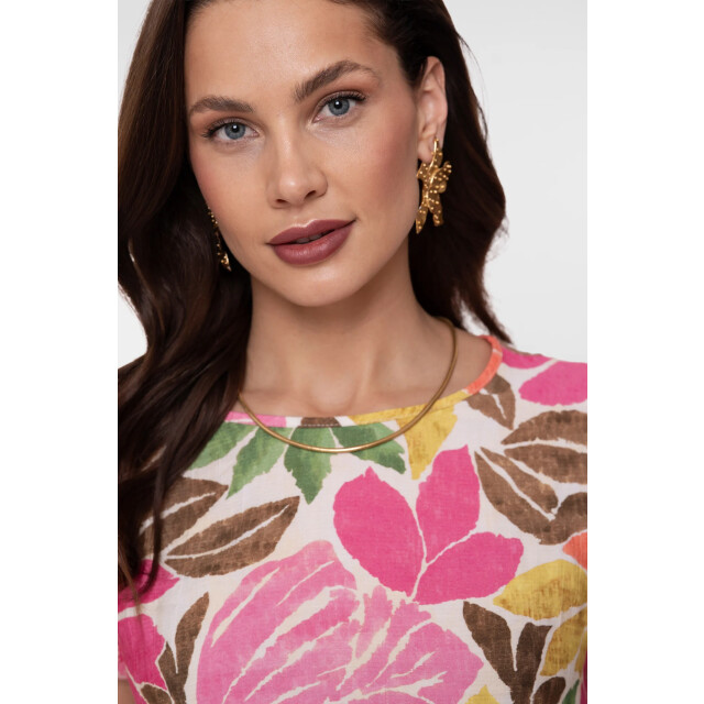 Geisha Top ecru 63284-20-000718 large