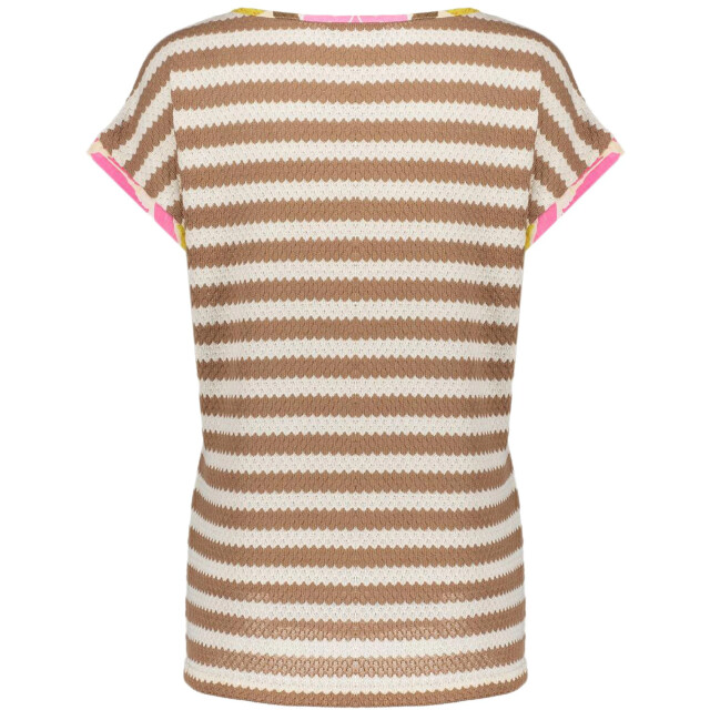 Geisha Top ecru 63284-20-000718 large