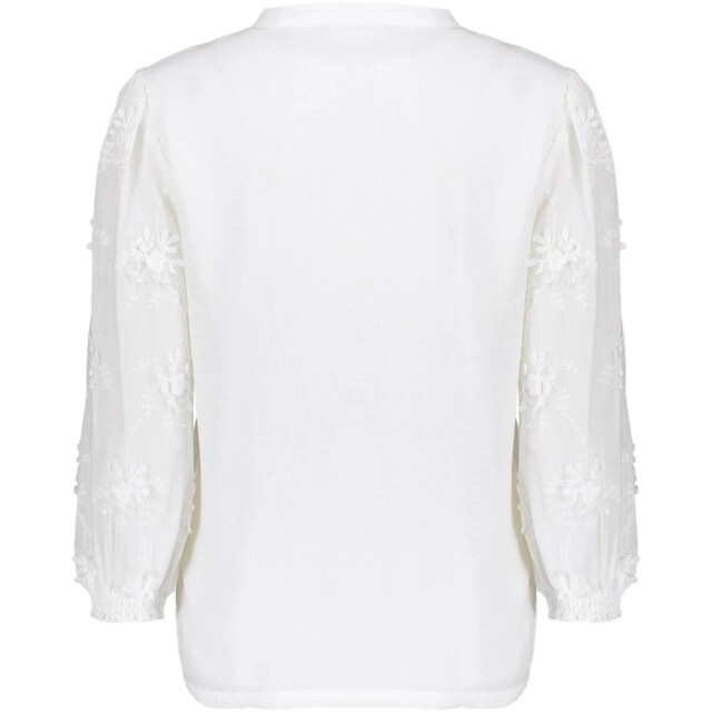 Geisha Blouse off-white 63230-26-000010 large