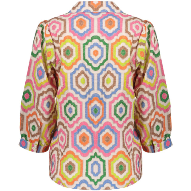 Geisha Blouse ecru 63280-20-000718 large