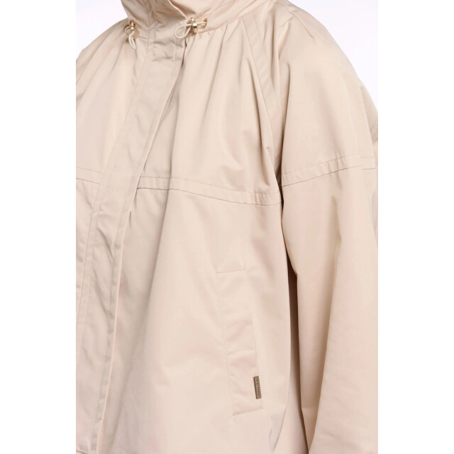 Rino & Pelle Wide fit short jacket with high collar Ot.7002621-10866 large