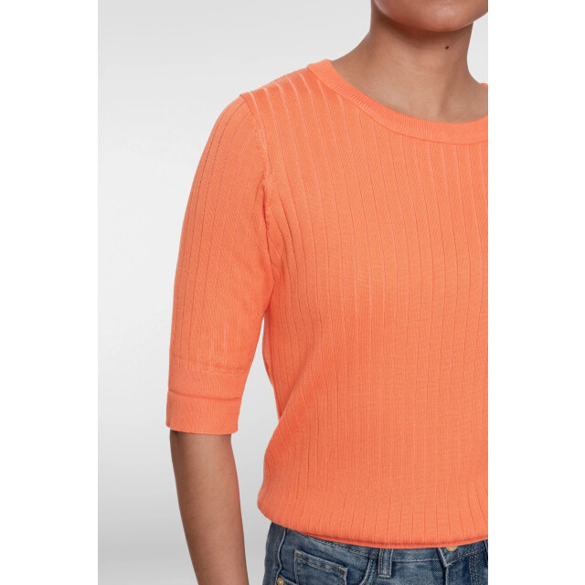 Geisha Pullover melon 64064-14-000217 large