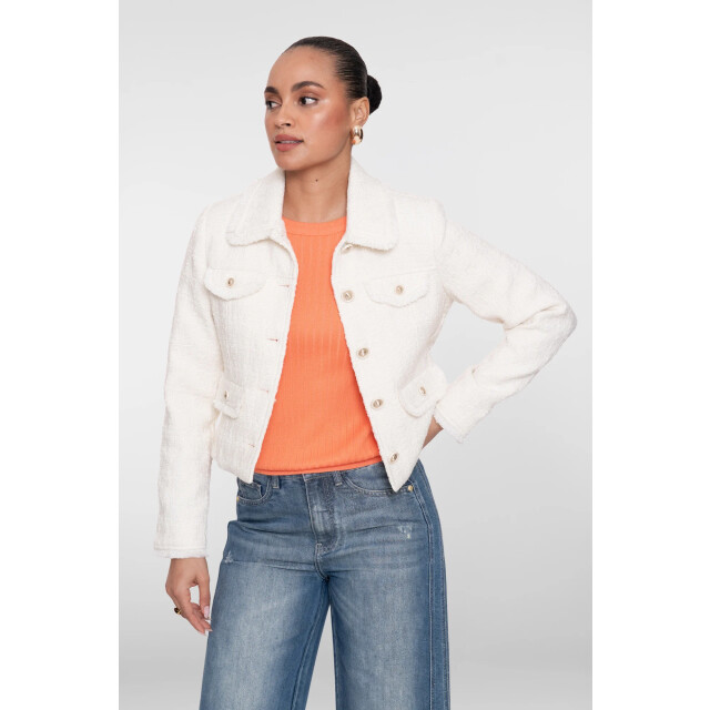 Geisha Pullover melon 64064-14-000217 large