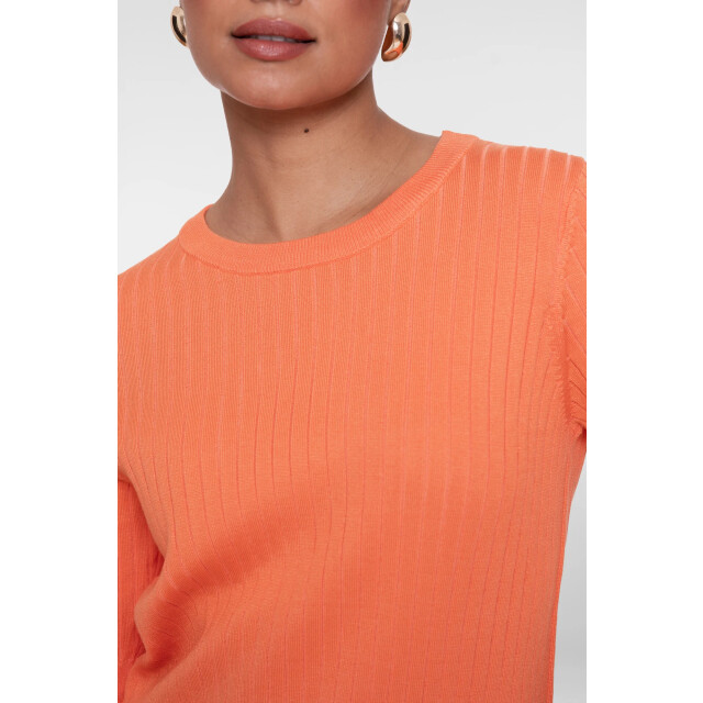 Geisha Pullover melon 64064-14-000217 large