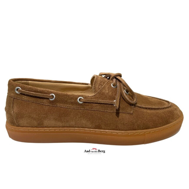 Copenhagen Herenschoenen veterschoenen CPH160m large