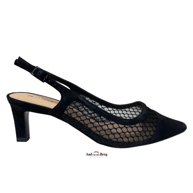 Peter Kaiser 9-79607-46 Sandalen Zwart 9-79607-46 large