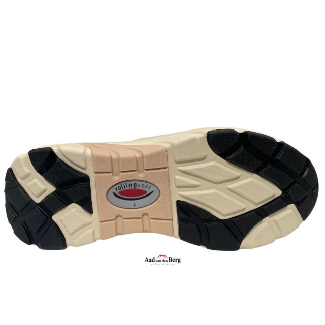 Gabor 86.936 Sneakers Goud 86.936 large