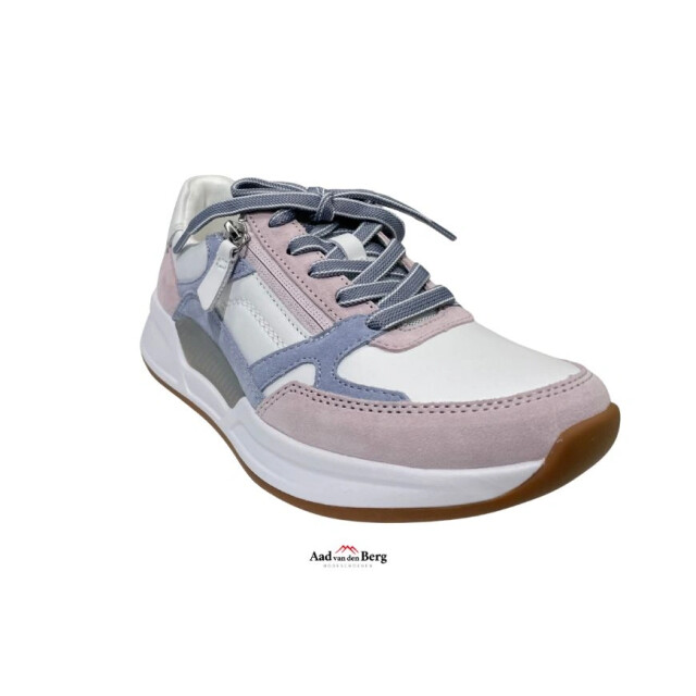 Gabor 86.958 Sneakers Blauw 86.958 large