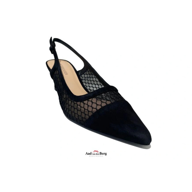 Peter Kaiser 9-79607-46 Sandalen Zwart 9-79607-46 large