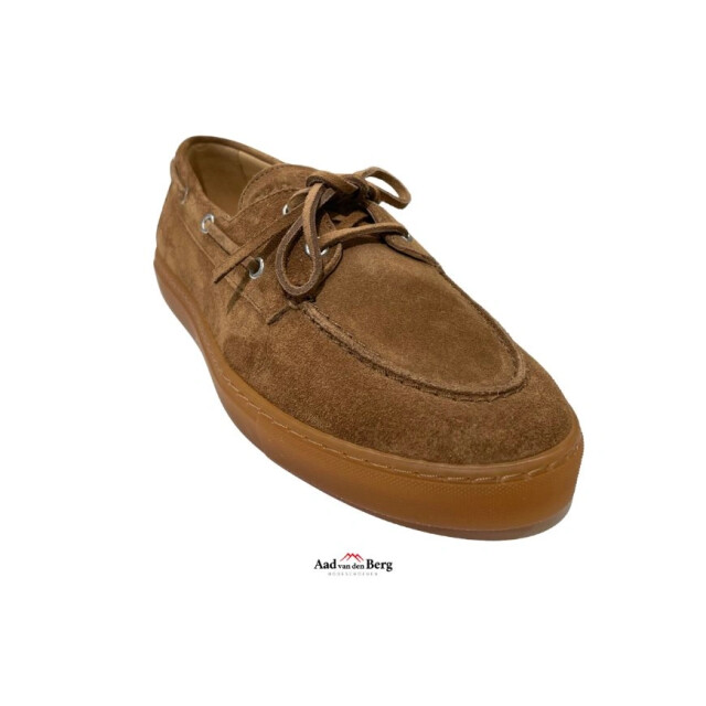 Copenhagen Herenschoenen veterschoenen CPH160m large