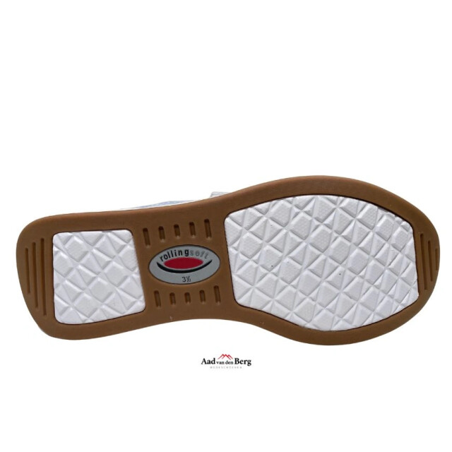 Gabor 86.958 Sneakers Blauw 86.958 large