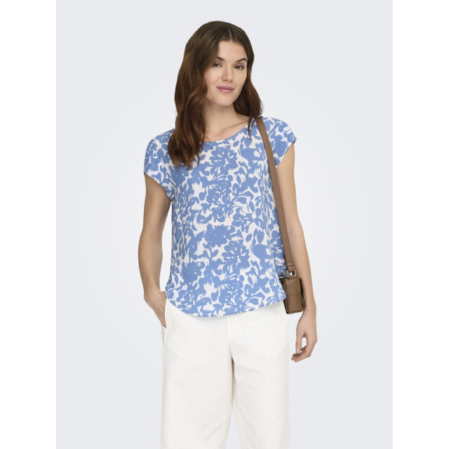 Only onlvic s/s aop top noos wvn 15161116 riviera 06011.211.0104 large