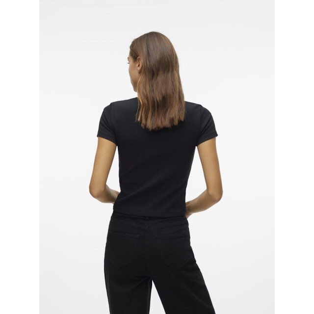 Vero Moda vmchloe ss short top jrs noos 10306894 - 06011.991.0102 large