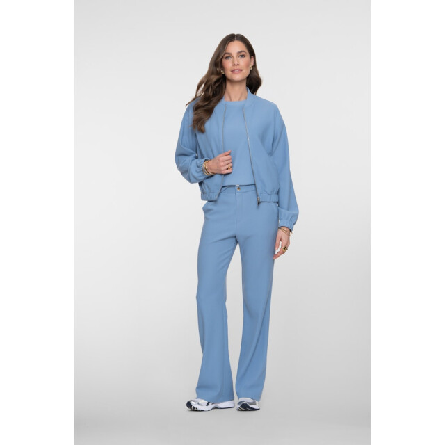 Geisha pants comfy 61110-21 635 jeans blue 06541.264.0029 large