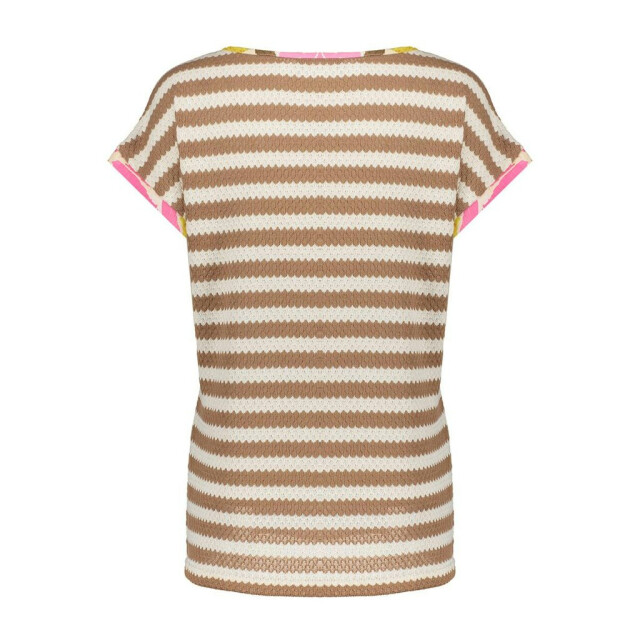 Geisha top 63284-20 718 /tobacco 06011.180.0011 large