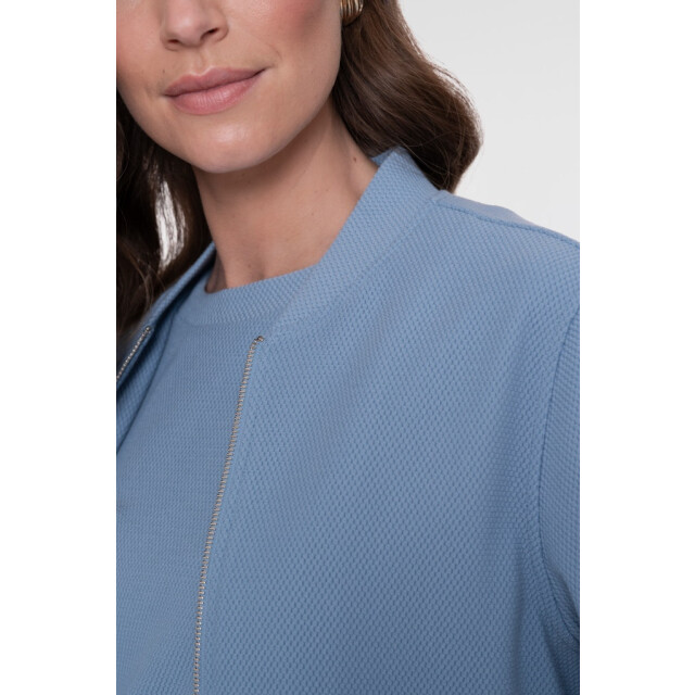 Geisha bomber comfy 65070-21 635 jeansblue 06111.264.0014 large